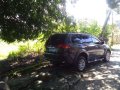 2013 Mitsubishi Montero glsv matic top of the line 4x2-2