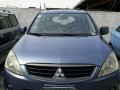 Mitsubishi Fuzion 2010 AT for sale-0