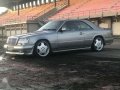 Mercedes Benz E320 ce W124 1993 sports Line complete paper-0