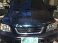 HONDA CRV 1998 FOR SALE-3