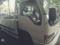 Isuzu Elf dropside for sale -0