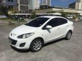 2012 Mazda 2 Automatic for sale -5