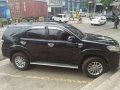 Toyota Fortuner 2013 for sale-3