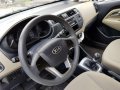 Fastbreak 2016 Kia Rio LX Manual NSG-4