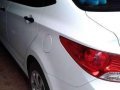 Hyundai Accent 1.4 MT 2012 - Low Mileage For Sale-2