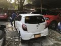 2017 Toyota Wigo G automatic 3 cars available -2