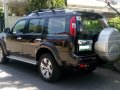 2010 Ford Everest for sale-1