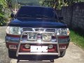 Nissan Frontier 2001 for sale-4