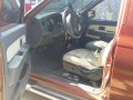 Nissan Frontier 2001 for sale-1
