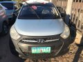 Hyundai I10 2013 for sale-1