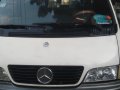 Mercedes-Benz M-Class 1998 for sale-2