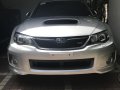 2012 Subaru Impreza WRX STi for Sale-0