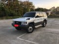 Isuzu Trooper 2004 for sale-0