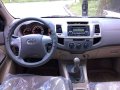 2012 TOYOTA HILUX FOR SALE-1