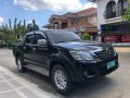 2012 TOYOTA HILUX FOR SALE-4