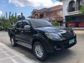 2012 TOYOTA HILUX FOR SALE-1