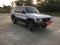 Isuzu Trooper 2004 for sale-4