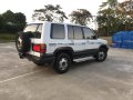 Isuzu Trooper 2004 for sale-2