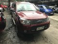 2014 Ford Everest manual diesel LOWEST PRICE-1