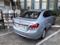 2015 Mitsubishi MIRAGE G4 GLS manual push start-0