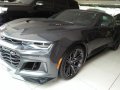 2018 Chevrolet Camaro Zl1 Supercharged for sale-0