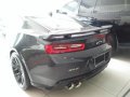 2018 Chevrolet Camaro Zl1 Supercharged for sale-1