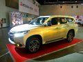 Mitsubishi Montero Sport 2018 for sale-0