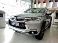 Mitsubishi Montero Sport 2018 for sale-0