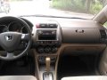 Honda City 2003 for sale-4