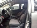2016 MITSUBISHI STRADA 2.5 GLX M/T Gray Diesel-6