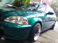 98 Honda Civic matic vti vtec padec chassis p6fd6 16v engine allpower-1