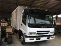 Like New Mitsubishi Fuso for sale-6