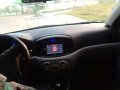 Hyundai Accent crdi Negotiable 2010-4