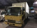 Like New Mitsubishi Fuso for sale-8