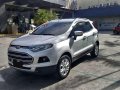Selling Ford Ecosport 2015-6