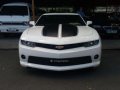 2015 Chevrolet Camaro V6 36L 18km for sale-6