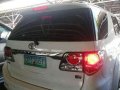 2012 Toyota Fortuner for sale-2