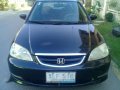 Honda Civic vtis automatic 2003 FOR SALE-0