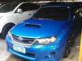 Subaru WRX 2013 for sale -0