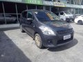 2016 Suzuki Ertiga GA M/T Gray Gasoline-11