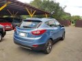 2014 Hyundai Tucson CRDi Matic Diesel 24T kms only-4