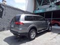 Mitsubishi Montero glx 2014 for sale-5