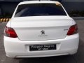 2016 Peugeot 301 Automatic FOR SALE-3