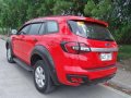 2016 Ford Everest Ambiente 2.2 AT -0