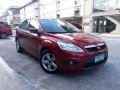 2010 Ford Focus for sale-1