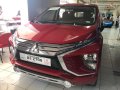 2018 Mitsubishi Xpander Glx Mt 99k Allin Downpayment-0