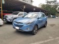 2014 Hyundai Tucson CRDi Matic Diesel 24T kms only-0