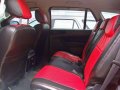 2016 Ford Everest Ambiente 2.2 AT -1