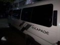 Nissan Urvan Escapade 2013 for sale-3