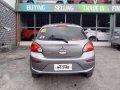 Mitsubishi mirage HB 2016  for sale-7